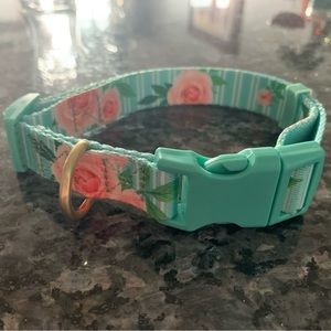 Dog Collar made by Petco